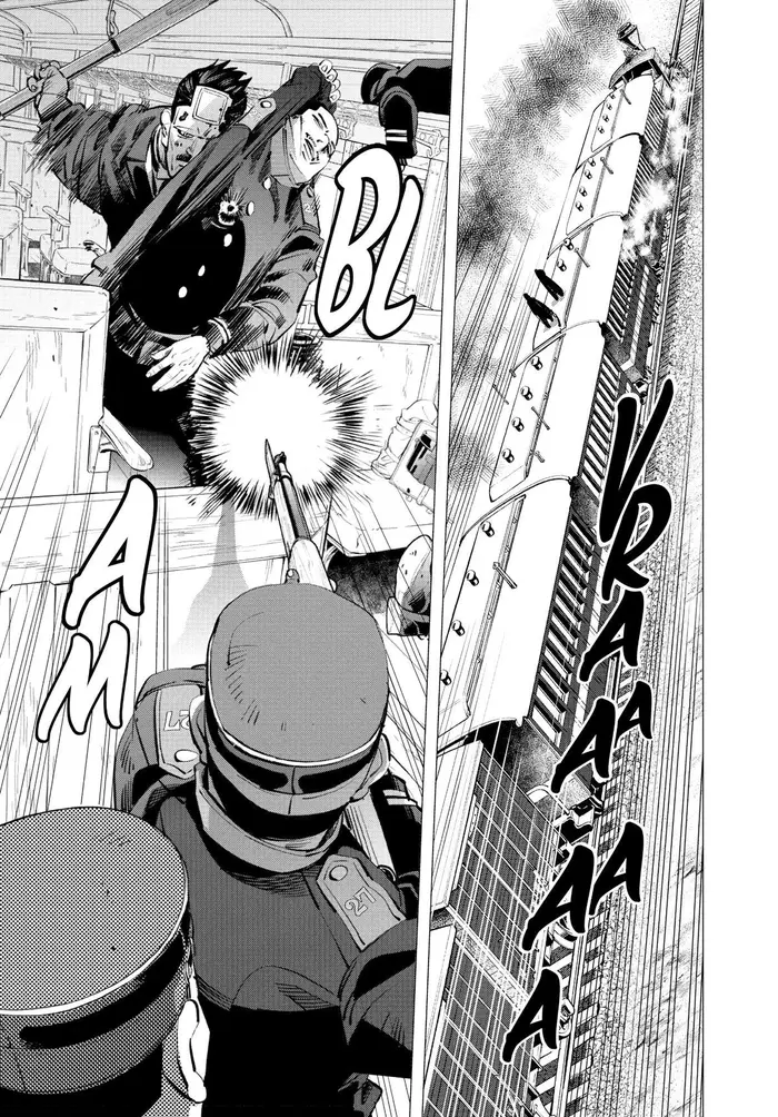 Golden Kamuy Chapter 304 image 11_optimized